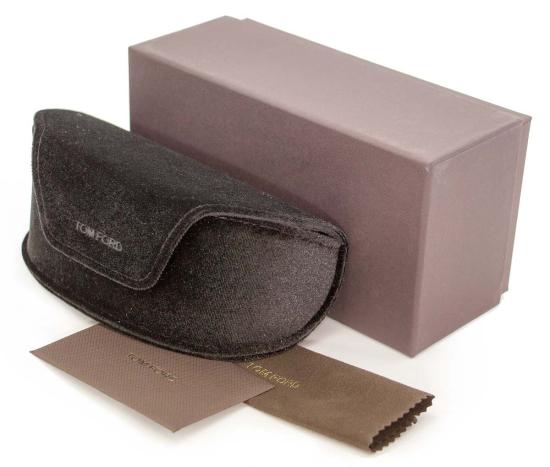  톰포드 선글라스 시엘 TF1187 25 E 52mm 선글라스 아이보리 - TOMFORD