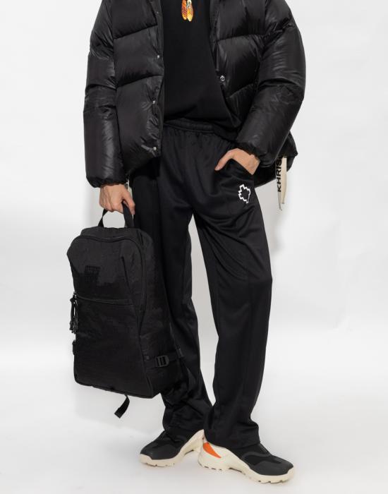  와이쓰리 스니커즈 Y 3 테렉스 스위프트 R3 GTX  블랙 - Y-3