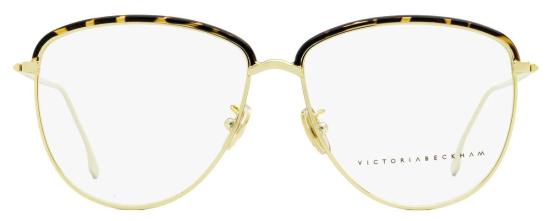  빅토리아 베컴 안경 티컵  VB2100 716 58mm