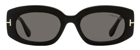  톰포드 선글라스 시엘 TF1187 01 A 52mm FT1187 선글라스 - TOMFORD