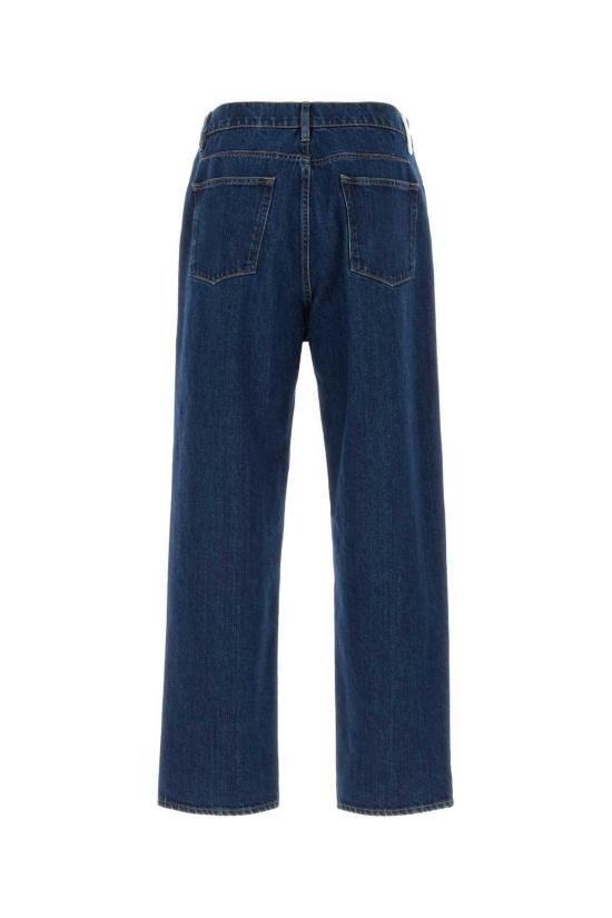  질샌더 데님 팬츠 질 샌더 데님 진 - JIL SANDER
