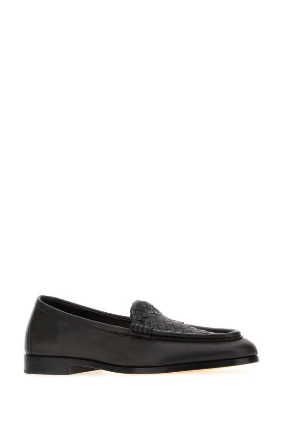 보테가베네타 로퍼 보테가 베네타 실렌치오 - BOTTEGA VENETA