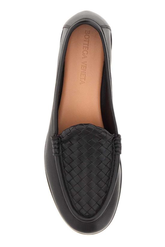  보테가베네타 로퍼 보테가 베네타 실렌치오 - BOTTEGA VENETA