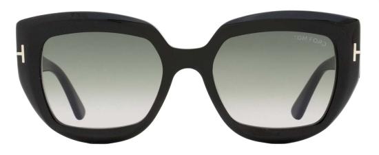  톰포드 선글라스 톰 포드 솔츠만 TF1192 53mm 선글라스 - TOMFORD