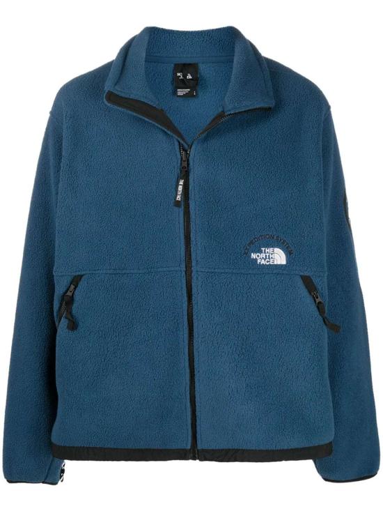  노스페이스 자켓 엔세 푸모리 익스페리션 재킷 블루 - NORTH FACE