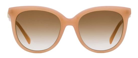  롱샴 선글라스 티컵 LO731 S 610 54mm 선글라스 - LONGCHAMP