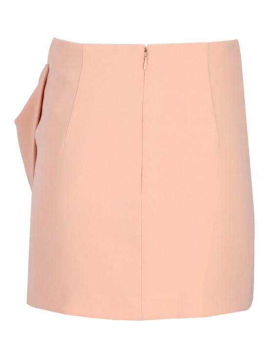 26SS 엘리자베타프랜치 의류 GO18862E3 EA1 NUDE - ELISABETTA FRANCHI