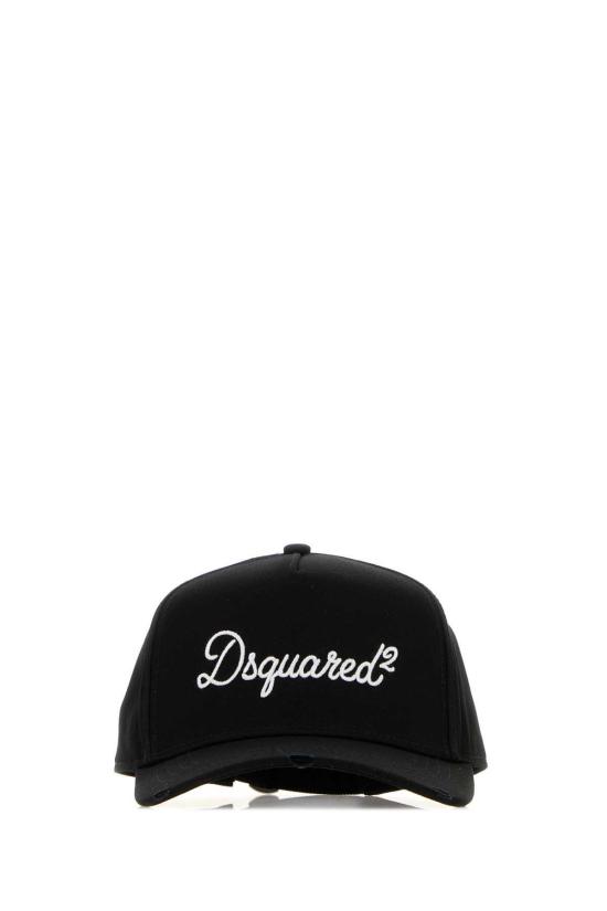  디스퀘어드2 볼캡 Dsquared2 면 베이스볼 캡