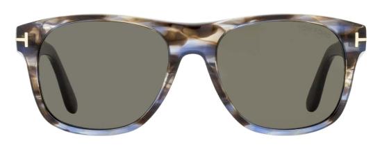  톰포드 선글라스 톰 포드 말론 02 FT1284 56 A 55mm - TOMFORD