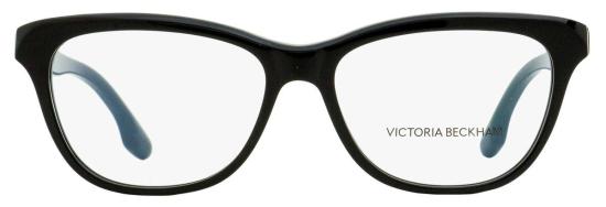 빅토리아 베컴 안경 직사각형  VB2607 001 55mm 블랙