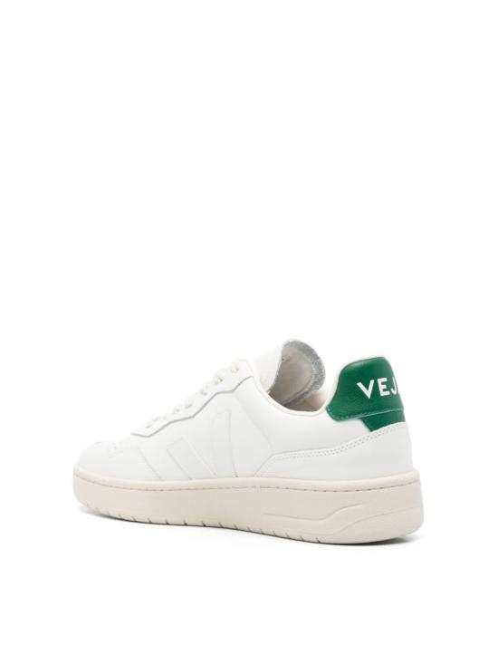  베자 스니커즈 Veja V 90 O.T. 가죽  화이트 - VEJA