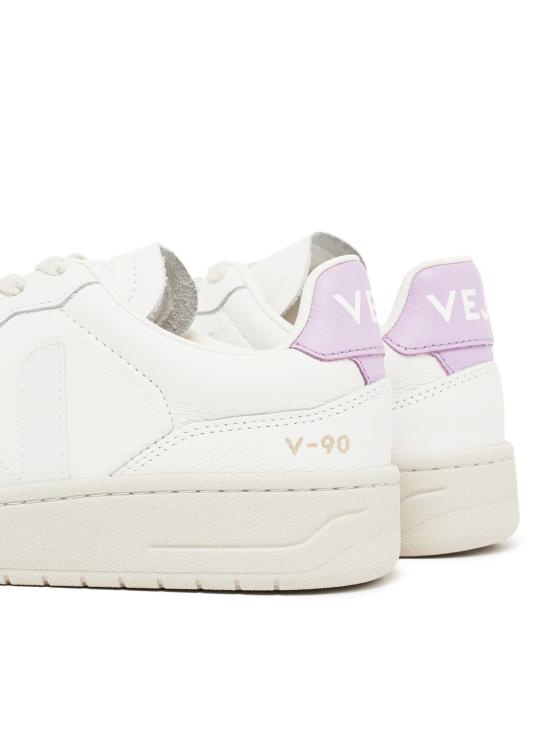  베자 스니커즈 V 90 O.T. 가죽 - VEJA
