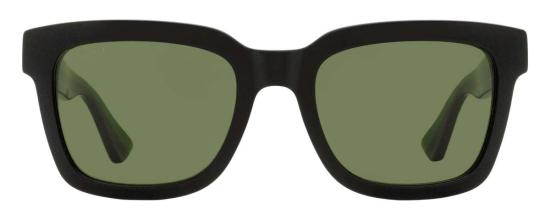  구찌 선글라스 직사각형 웹 GG0001 SN 002 52mm - GUCCI