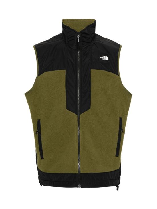  노스페이스 자켓 플리스키 Y2 K 베스트 재킷 - NORTH FACE
