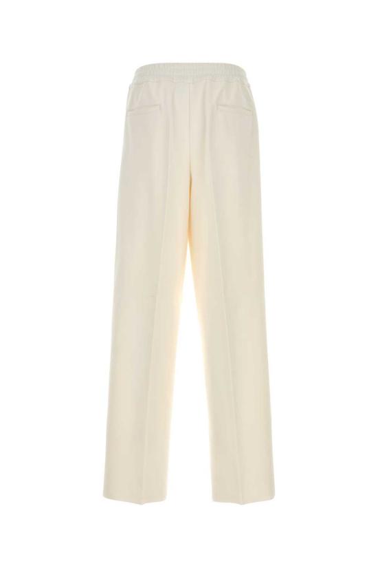  질샌더 스트레이트 팬츠 질 샌더 J22 Ka0341 J20018 포셀린 팬츠 - JIL SANDER