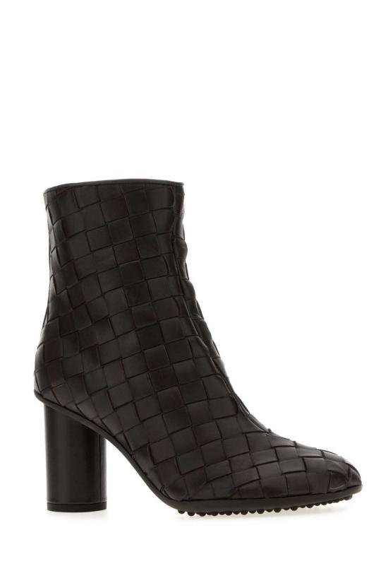  보테가베네타 부츠 보테가 베네타 811087 V2 Ed0  퐁당 - BOTTEGA VENETA