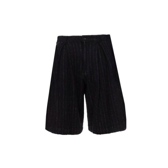  꼼데가르송 숏팬츠 Comme Des Garçons 나일론 무릎 길이 반바지