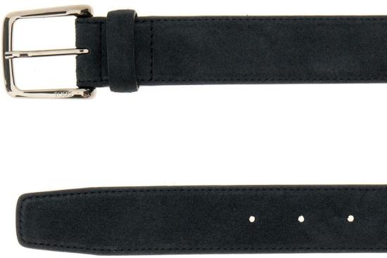 26FW 토즈 벨트 XCMCP610100AETU801 DIVERS - TODS