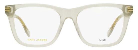  마크제이콥스 안경 마크 제이콥스 클래식 스퀘어  MJ 1084 FWM 52mm 아세테이트 누드 - MARC JACOBS