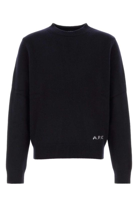  아페쎄 스웨터 A.P.C. 울 에드먼드