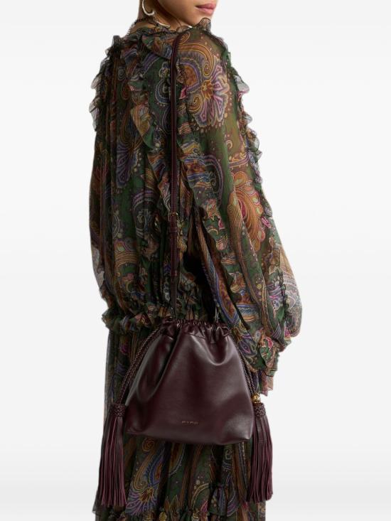 26FW 에트로 가방 WP1B0041 AP466F0575 - ETRO