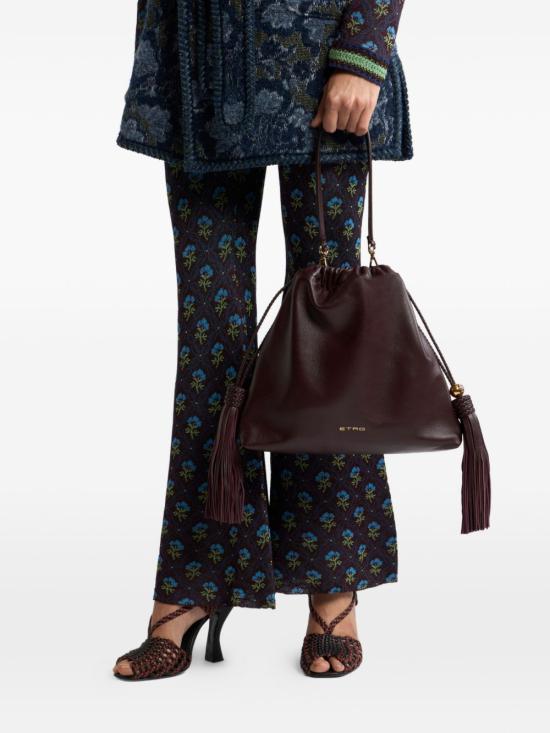26FW 에트로 가방 WP1B0039 AP466F0575 - ETRO