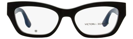  빅토리아 베컴 안경 모디파이드 직사각형  Vb2675 001 53mm 플라스틱(아세테이트) - VICTORIA BECKHAM