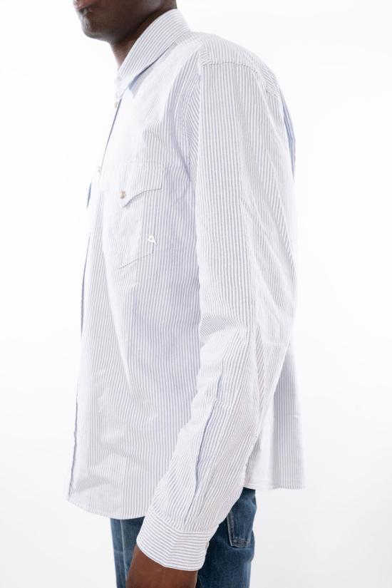 26SS 싸이클 셔츠 361CL05 0107 White - CYCLE
