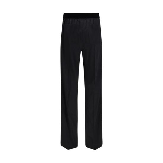 26SS 톰포드 수트 팬츠 톰 포드 실크 캐주얼 - TOMFORD