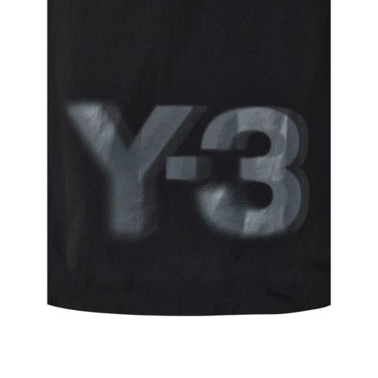  와이쓰리 자켓 Y 3 테크니컬 경량 쉘 재킷 - Y-3