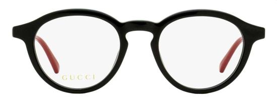  구찌 선글라스 키홀 판토스 안경 GG1871 O 001 49mm 플라스틱(사출/아세테이트) - GUCCI