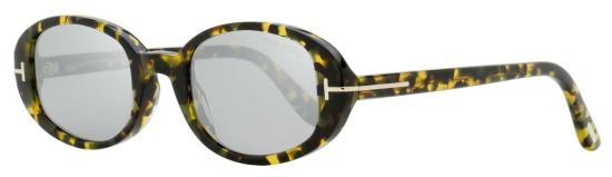  톰포드 선글라스 톰 포드 이기 TF1364 55 C 49mm FT1364 선글라스