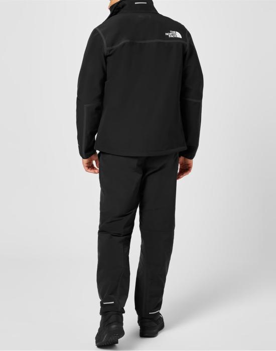  노스페이스 자켓 RMST 데날리 재킷 블랙 - NORTH FACE