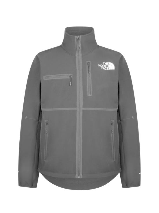  노스페이스 자켓 RMST 데날리 재킷 블랙 - NORTH FACE