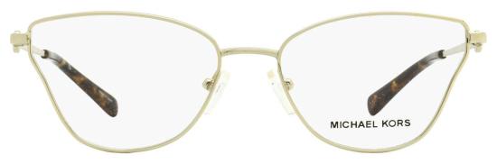  마이클 코어스 안경 툴루즈 MK3039 54mm  골드/하바나