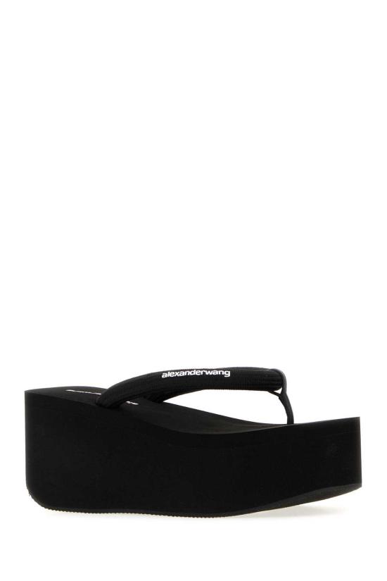  알렉산더 왕 뮬/슬리퍼 제나 텅 슬리퍼 - ALEXANDER WANG