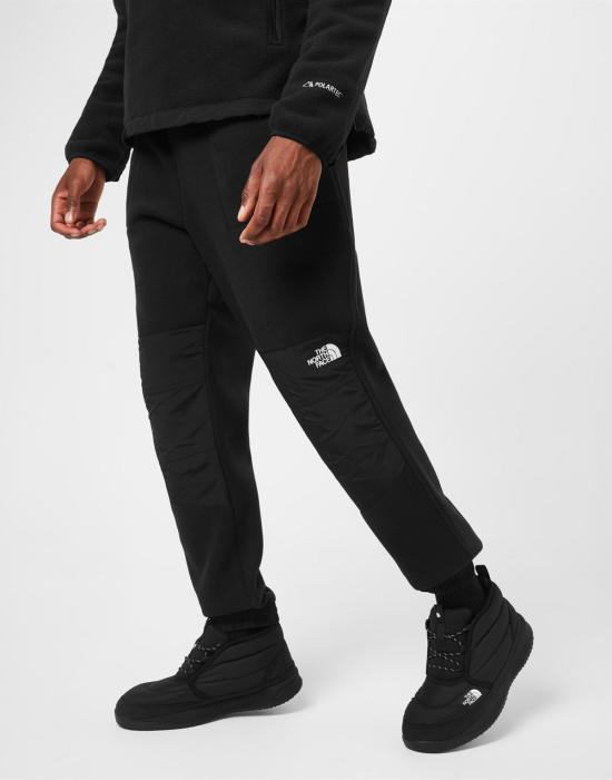  노스페이스 스트레이트 팬츠 데날리  블랙 - NORTH FACE