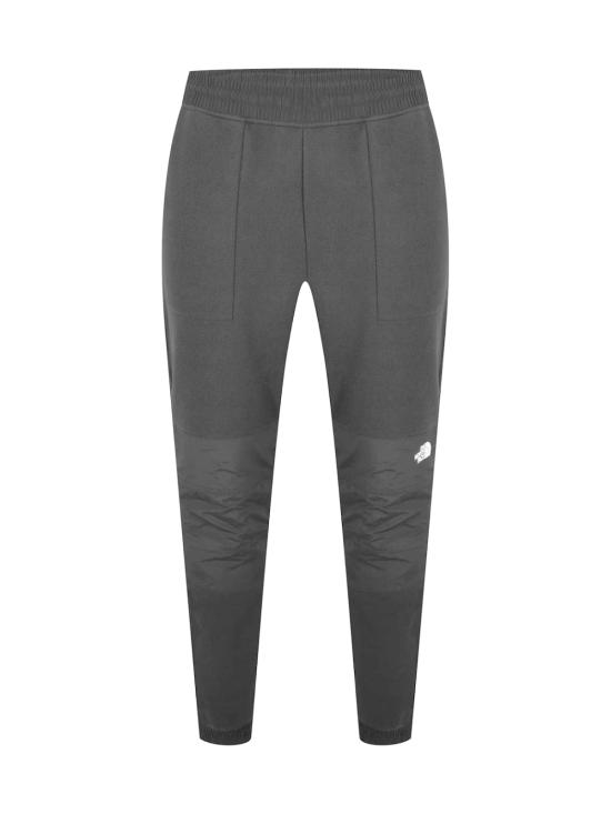  노스페이스 스트레이트 팬츠 데날리  블랙 - NORTH FACE