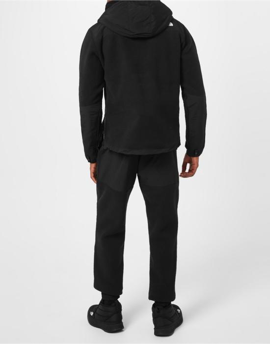  노스페이스 스트레이트 팬츠 데날리  블랙 - NORTH FACE