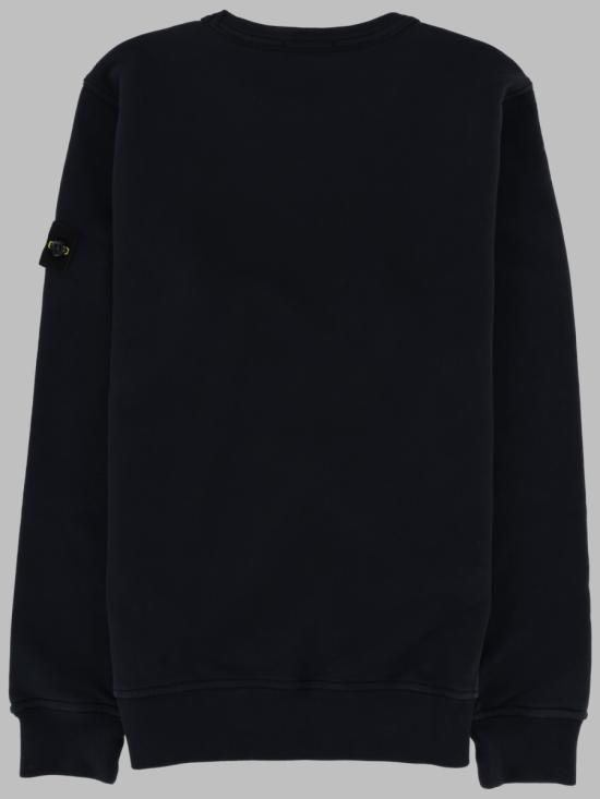 26FW [키즈] 스톤 아일랜드 니트/스웻셔츠 L2S166100001K S0A20V0020 MULTICOLOUR - STONE ISLAND