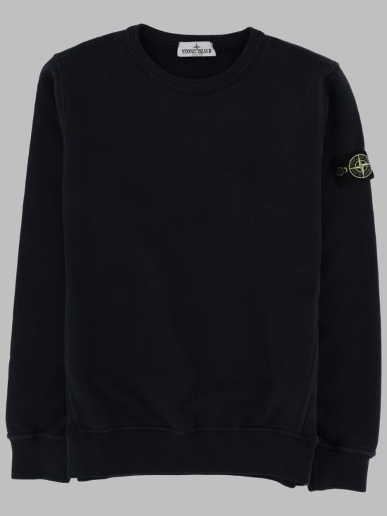 26FW [키즈] 스톤 아일랜드 니트/스웻셔츠 L2S166100001K S0A20V0020 MULTICOLOUR