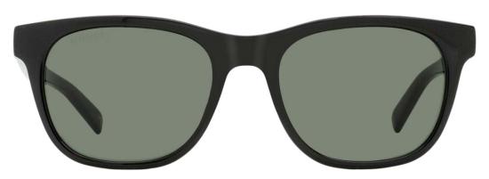  구찌 선글라스 클래식 직사각형 GG1985S 001 54mm 플라스틱(사출 성형) - GUCCI