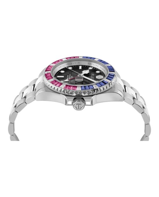  필립 플레인 손목시계 PWPZA0124 STSTL OS - PHILIPP PLEIN