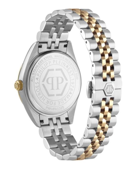  필립 플레인 손목시계 PWMFA0325 TTE OS - PHILIPP PLEIN