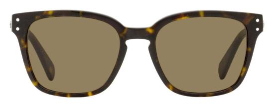  살바토레 페라가모 선글라스 페라가모 스퀘어 키홀  SF1040 SCP 240 55mm 토터스 - SALVATORE FERRAGAMO