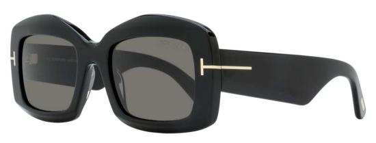 톰포드 선글라스 베네티아 TF1218 01 A 53mm 선글라스 블랙