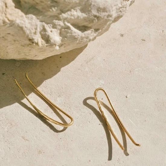  Mountainside Jewelry 이어링 마운틴사이드 주얼리 마운틴사이드 메이드 데날리