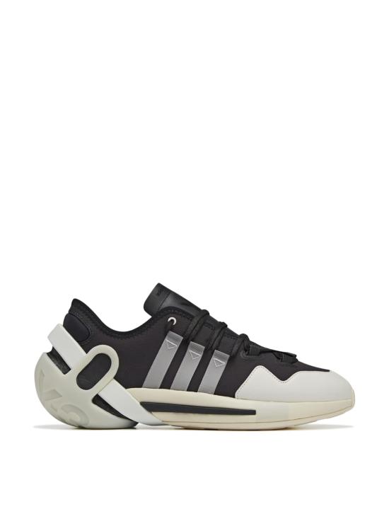  와이쓰리 스니커즈 Y 3 Idoso 부스트  블랙 - Y-3