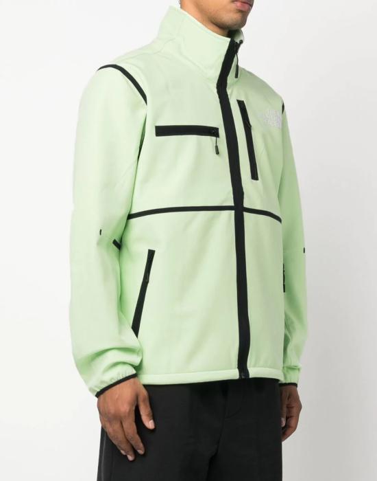  노스페이스 자켓 RMST 데날리 재킷 파티나 그린 - NORTH FACE