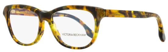  빅토리아 베컴 안경 VB2607 직사각형  55mm - VICTORIA BECKHAM